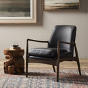 Aveline Braden Chair - Durango Smoke