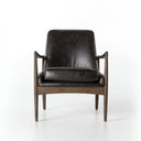 Aria Braden Chair - Durango Smoke