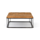 Aveline Isle Ottoman - Default Title