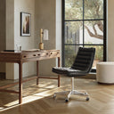 Verano Malibu Desk Chair - Rider Black