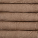 Verano Malibu Desk Chair - Natural Washed Mushroom