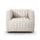 Cassia Swivel Chair - Dover Crescent