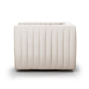 Cassia Swivel Chair - Dover Crescent