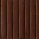 Cassia Swivel Chair - Surrey Auburn