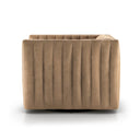 Verity Augustine Swivel Chair - Palermo Drift