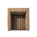 Verity Augustine Swivel Chair - Palermo Drift