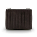 Cassia Swivel Chair - Deacon Wolf