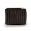Verity Augustine Swivel Chair - Deacon Wolf
