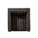 Verity Augustine Swivel Chair - Deacon Wolf