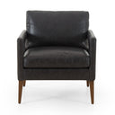 Verano Olson Chair - Sonoma Black
