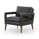 Verano Olson Chair - Sonoma Black
