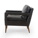Verano Olson Chair - Sonoma Black