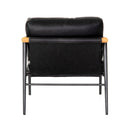 Verity Rowen Chair - Sonoma Black