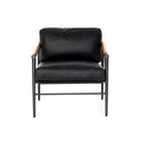 Verity Rowen Chair - Sonoma Black