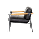 Verity Rowen Chair - Sonoma Black