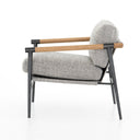 Verity Rowen Chair - Thames Raven