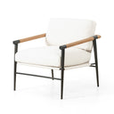 Verity Rowen Chair - Fayette Cloud