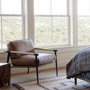 Verity Rowen Chair - Palermo Drift