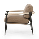 Verity Rowen Chair - Palermo Drift
