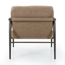 Verity Rowen Chair - Alcala Fawn