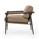 Verity Rowen Chair - Alcala Fawn