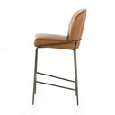 Aurelian Astrud Bar Counter Stool - Bar Sierra Butterscotch