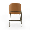 Aurelian Astrud Bar Counter Stool - Counter Sierra Butterscotch