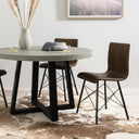 Verity Diaw Dining Chair - Default Title