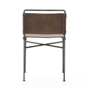 Hartman Dining Chair - Distressed Brown