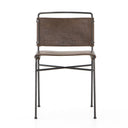 Hartman Dining Chair - Distressed Brown