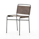Hartman Dining Chair - Distressed Brown