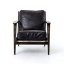 Verity Brooks Lounge Chair - Default Title