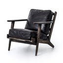 Verity Brooks Lounge Chair - Default Title