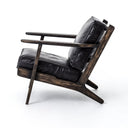 Verity Brooks Lounge Chair - Default Title