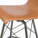 Aria Diaw Bar Counter Stool - Counter Sierra Butterscotch