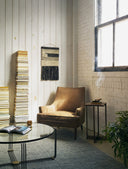 Luxe Haven Danya Chair - Default Title