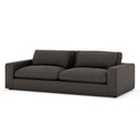 Arista Bloor Sofa - Landale Charcoal