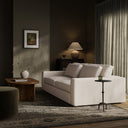 Arista Bloor Sofa - Crypton Nomad Marshmallow