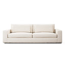 Estoria Bloor Sofa - Crypton Nomad Marshmallow