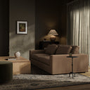 Arista Bloor Sofa - Crypton Nomad Mushroom
