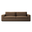 Estoria Bloor Sofa - Crypton Nomad Mushroom