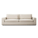 Arista Bloor Sofa - Crypton Nomad Snow