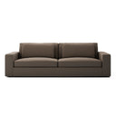 Estoria Bloor Sofa - Savoy Coffee