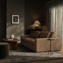 Arista Bloor Sofa - Savoy Ochre