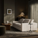Estoria Bloor Sofa - Savoy Parchment
