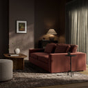 Arista Bloor Sofa - Surrey Auburn