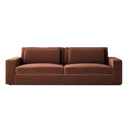 Estoria Bloor Sofa - Surrey Auburn