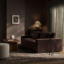 Arista Bloor Sofa - Surrey Cocoa