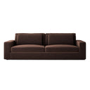Arista Bloor Sofa - Surrey Cocoa
