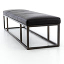 Arbor Bench - Rider Black